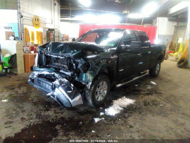 Photo 1 VIN: 1FTFW1ET5EKG40363 - FORD F-150 