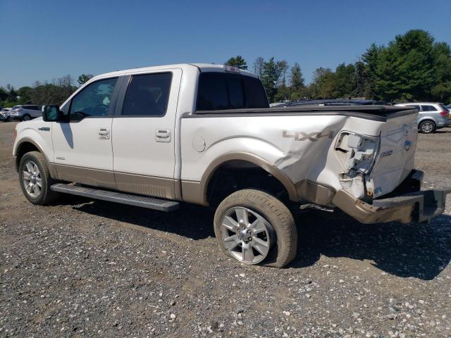 Photo 1 VIN: 1FTFW1ET6BFA82835 - FORD F150 SUPER 