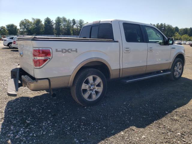 Photo 2 VIN: 1FTFW1ET6BFA82835 - FORD F150 SUPER 