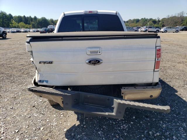 Photo 5 VIN: 1FTFW1ET6BFA82835 - FORD F150 SUPER 