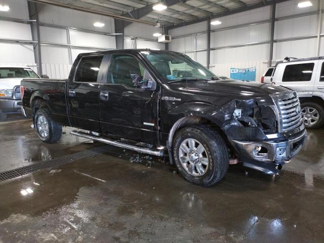 Photo 3 VIN: 1FTFW1ET6BFA88585 - FORD F150 SUPER 