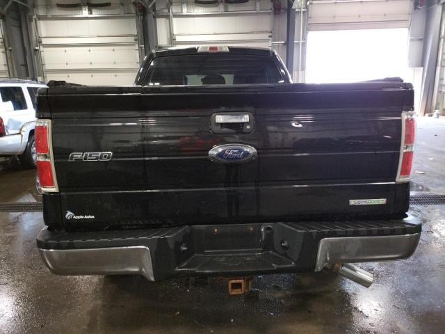 Photo 5 VIN: 1FTFW1ET6BFA88585 - FORD F150 SUPER 