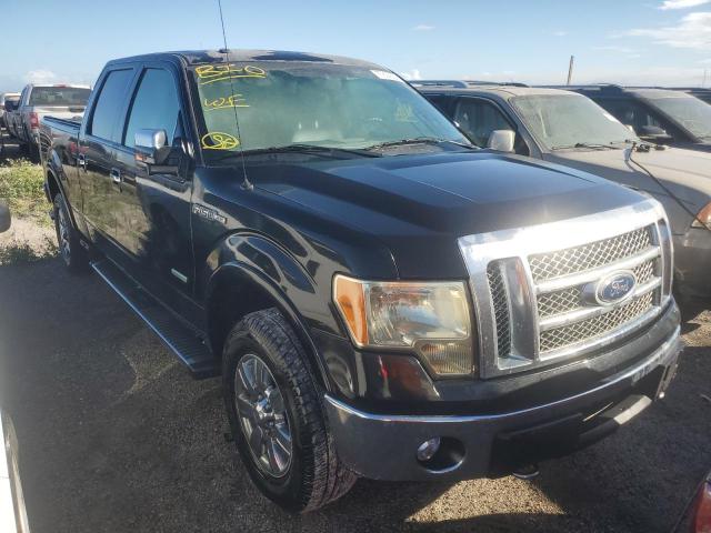 Photo 3 VIN: 1FTFW1ET6BFB00735 - FORD F150 SUPER 