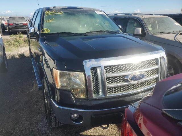 Photo 4 VIN: 1FTFW1ET6BFB00735 - FORD F150 SUPER 