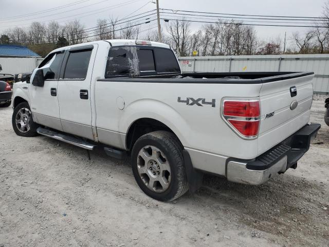 Photo 1 VIN: 1FTFW1ET6BFB31161 - FORD F150 SUPER 