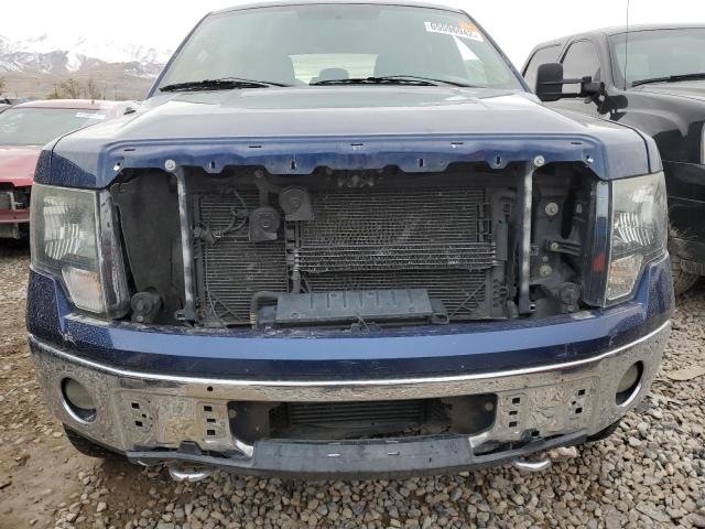 Photo 8 VIN: 1FTFW1ET6BFB57758 - FORD F150 SUPER 