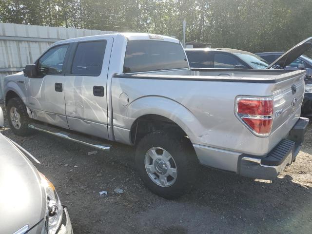 Photo 1 VIN: 1FTFW1ET6BFB58277 - FORD F150 SUPER 