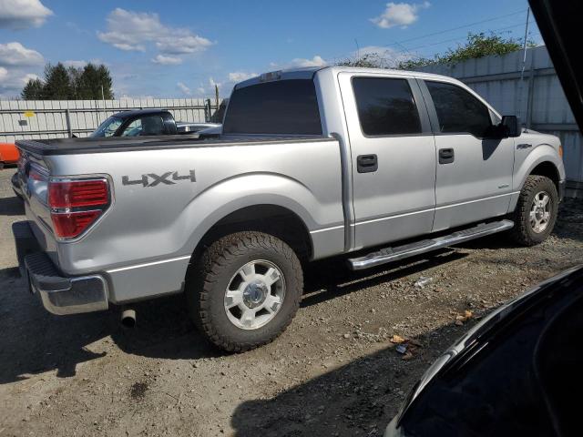 Photo 2 VIN: 1FTFW1ET6BFB58277 - FORD F150 SUPER 