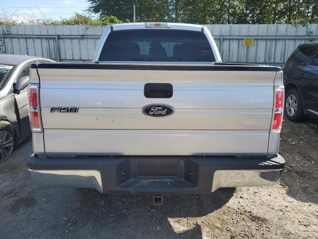 Photo 5 VIN: 1FTFW1ET6BFB58277 - FORD F150 SUPER 