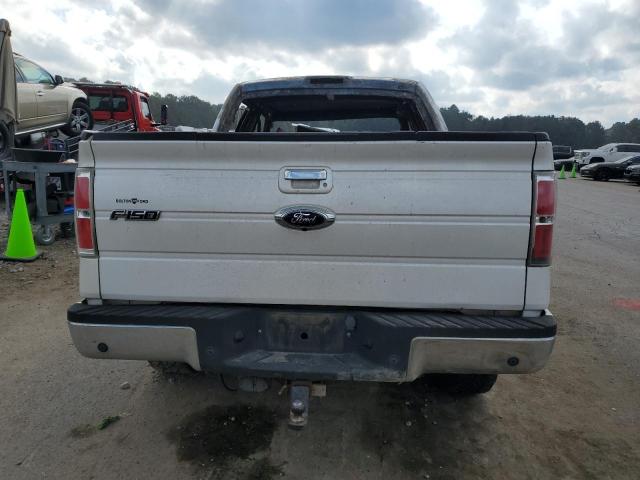 Photo 5 VIN: 1FTFW1ET6BFB88685 - FORD F150 SUPER 