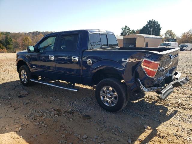 Photo 1 VIN: 1FTFW1ET6BFC29302 - FORD F-150 