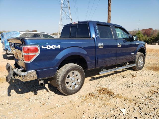 Photo 2 VIN: 1FTFW1ET6BFC29302 - FORD F-150 