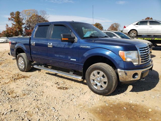 Photo 3 VIN: 1FTFW1ET6BFC29302 - FORD F-150 