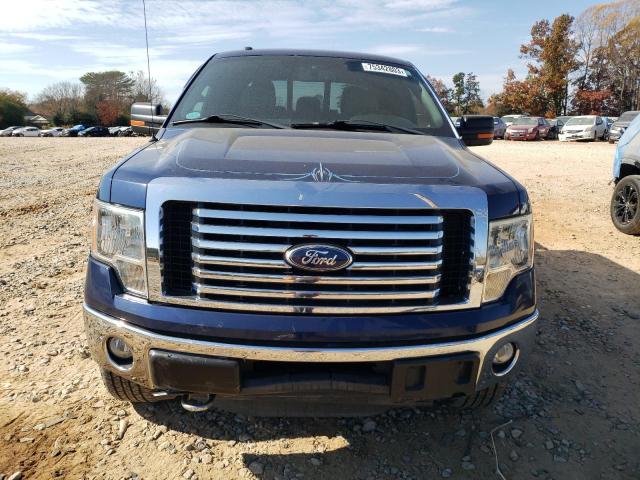 Photo 4 VIN: 1FTFW1ET6BFC29302 - FORD F-150 