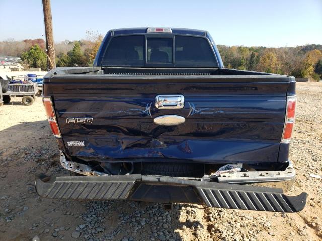 Photo 5 VIN: 1FTFW1ET6BFC29302 - FORD F-150 