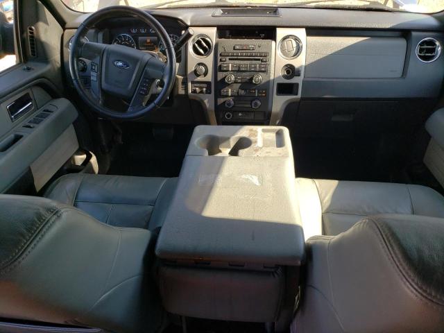 Photo 7 VIN: 1FTFW1ET6BFC29302 - FORD F-150 