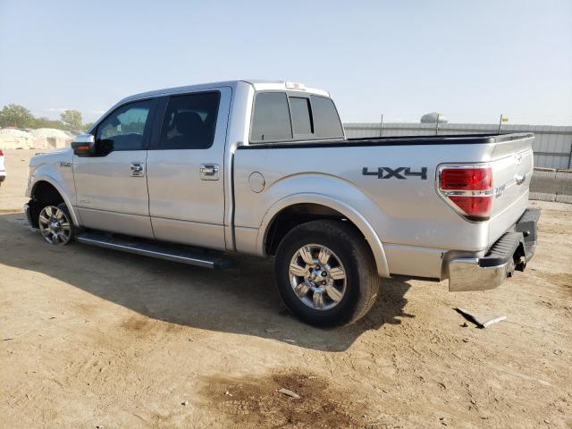 Photo 1 VIN: 1FTFW1ET6BFC56600 - FORD F150 SUPER 