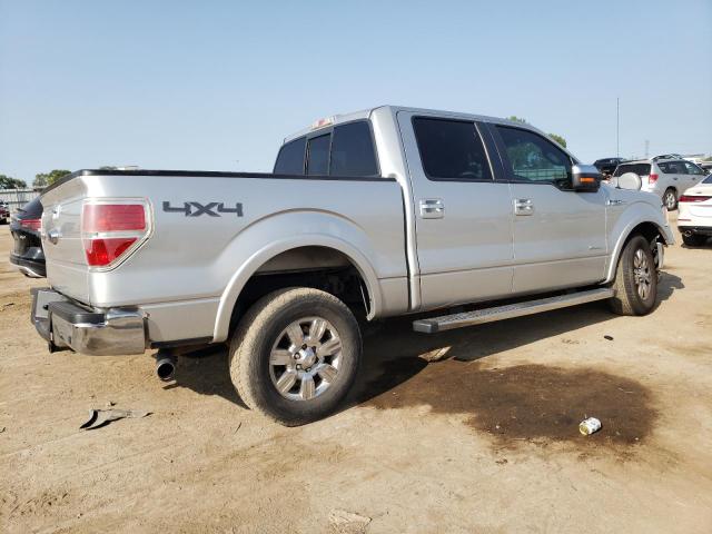 Photo 2 VIN: 1FTFW1ET6BFC56600 - FORD F150 SUPER 