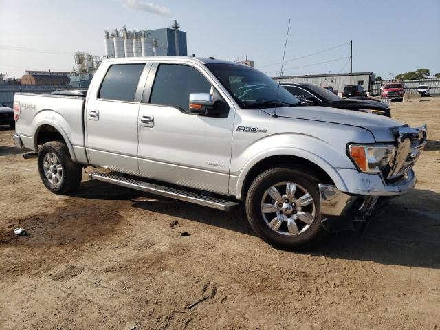 Photo 3 VIN: 1FTFW1ET6BFC56600 - FORD F150 SUPER 