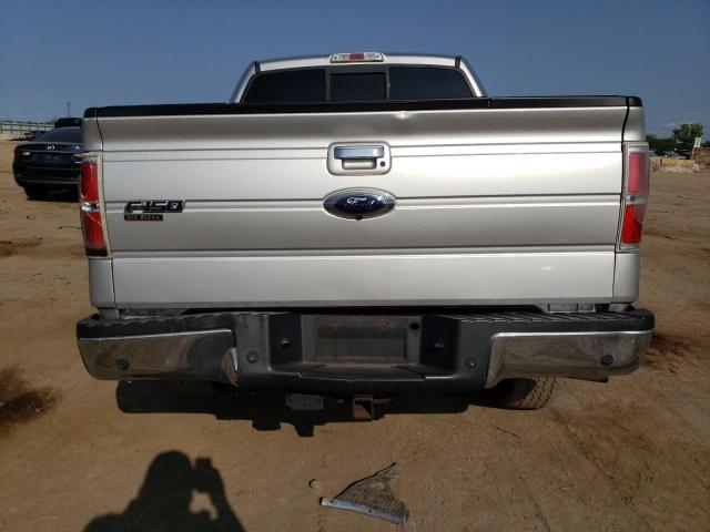 Photo 5 VIN: 1FTFW1ET6BFC56600 - FORD F150 SUPER 