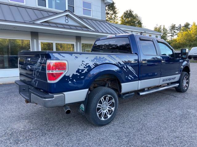 Photo 3 VIN: 1FTFW1ET6BFC68892 - FORD F150 SUPER 