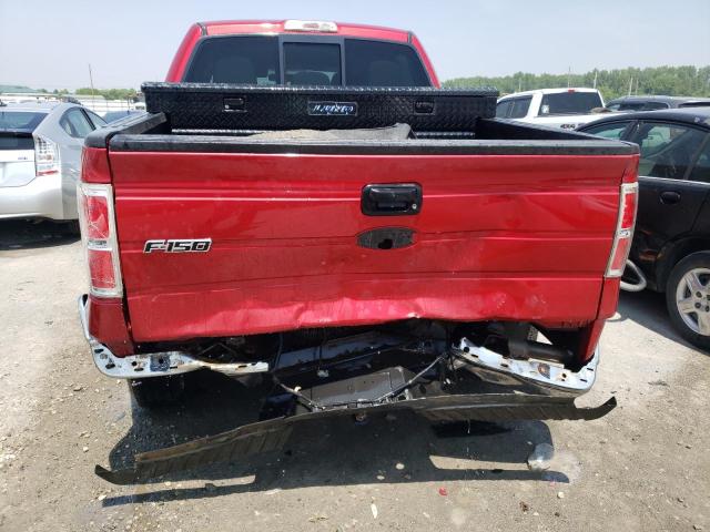 Photo 5 VIN: 1FTFW1ET6BFC70836 - FORD F150 SUPER 