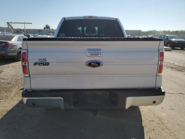 Photo 5 VIN: 1FTFW1ET6BFC72828 - FORD F150 SUPER 