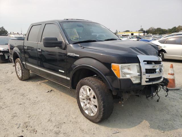 Photo 0 VIN: 1FTFW1ET6BFC73591 - FORD F-150 