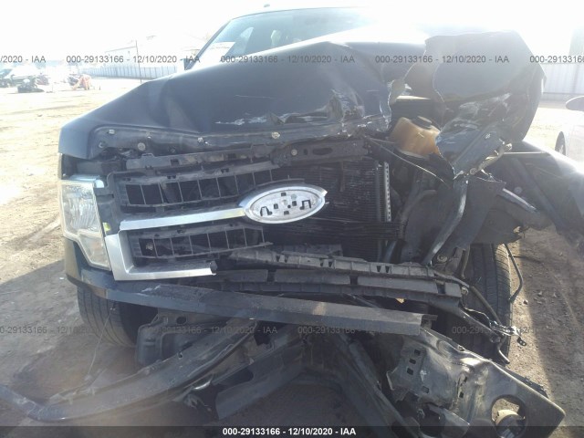 Photo 5 VIN: 1FTFW1ET6BFC73591 - FORD F-150 