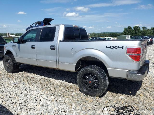 Photo 1 VIN: 1FTFW1ET6BFC96319 - FORD F-150 