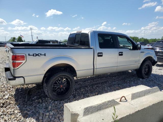 Photo 2 VIN: 1FTFW1ET6BFC96319 - FORD F-150 