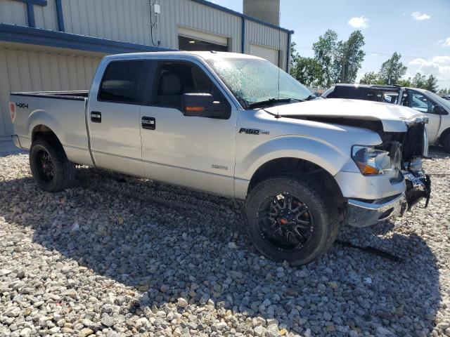 Photo 3 VIN: 1FTFW1ET6BFC96319 - FORD F-150 