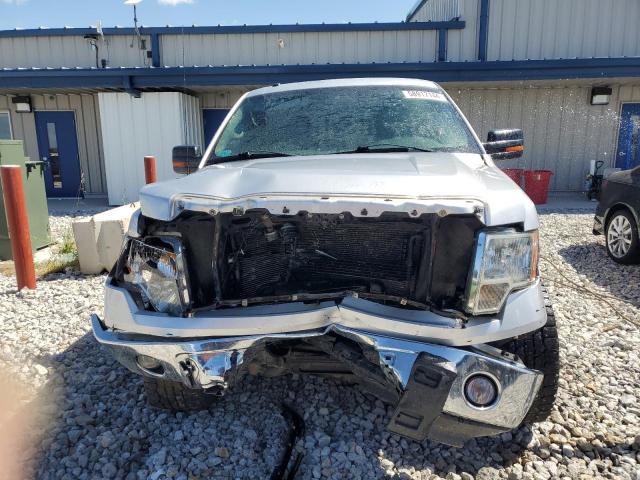 Photo 4 VIN: 1FTFW1ET6BFC96319 - FORD F-150 