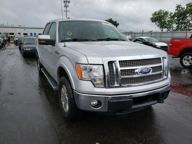 Photo 0 VIN: 1FTFW1ET6BFC99429 - FORD F150 SUPER 