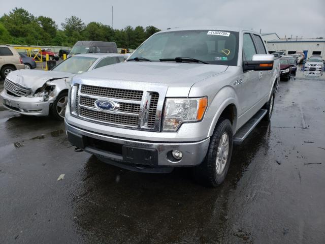 Photo 1 VIN: 1FTFW1ET6BFC99429 - FORD F150 SUPER 