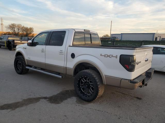 Photo 1 VIN: 1FTFW1ET6BKD34171 - FORD F-150 