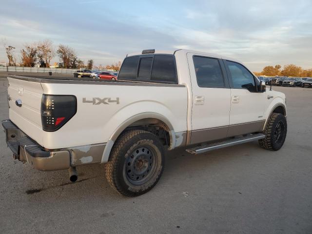 Photo 2 VIN: 1FTFW1ET6BKD34171 - FORD F-150 