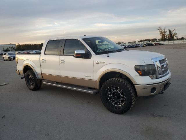 Photo 3 VIN: 1FTFW1ET6BKD34171 - FORD F-150 