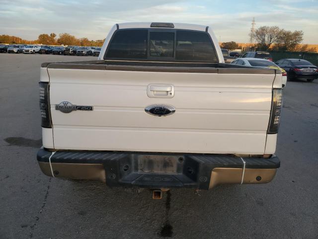 Photo 5 VIN: 1FTFW1ET6BKD34171 - FORD F-150 