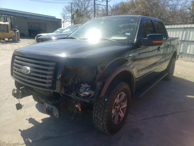 Photo 1 VIN: 1FTFW1ET6BKD85914 - FORD F150 SUPER 