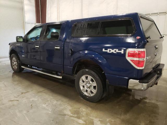 Photo 1 VIN: 1FTFW1ET6BKE02579 - FORD F150 SUPER 