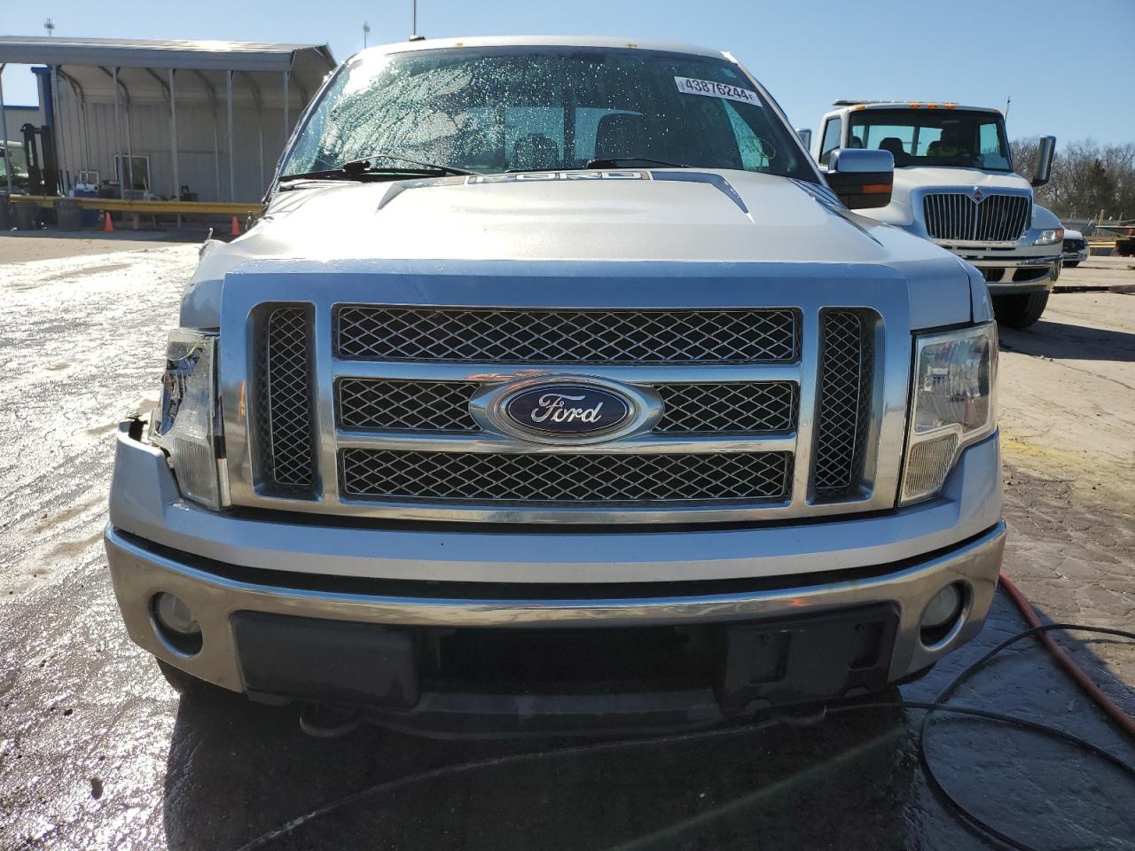 Photo 4 VIN: 1FTFW1ET6BKE21875 - FORD F-150 