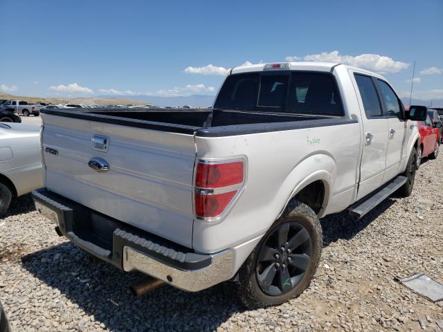 Photo 3 VIN: 1FTFW1ET6CFA05285 - FORD F150 SUPER 