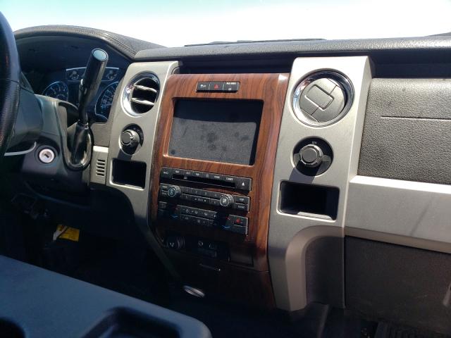 Photo 8 VIN: 1FTFW1ET6CFA05285 - FORD F150 SUPER 