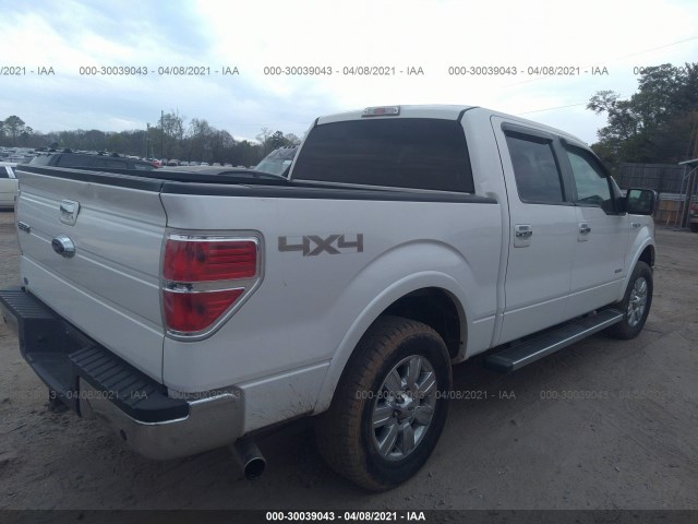 Photo 3 VIN: 1FTFW1ET6CFA17825 - FORD F-150 