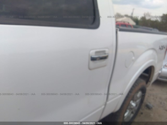 Photo 5 VIN: 1FTFW1ET6CFA17825 - FORD F-150 