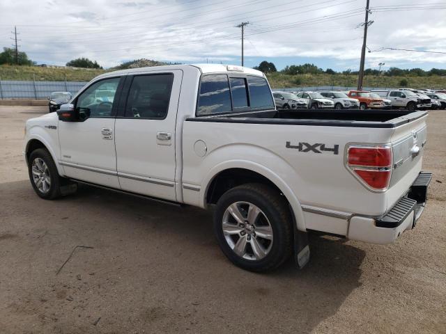 Photo 1 VIN: 1FTFW1ET6CFA62909 - FORD F150 SUPER 