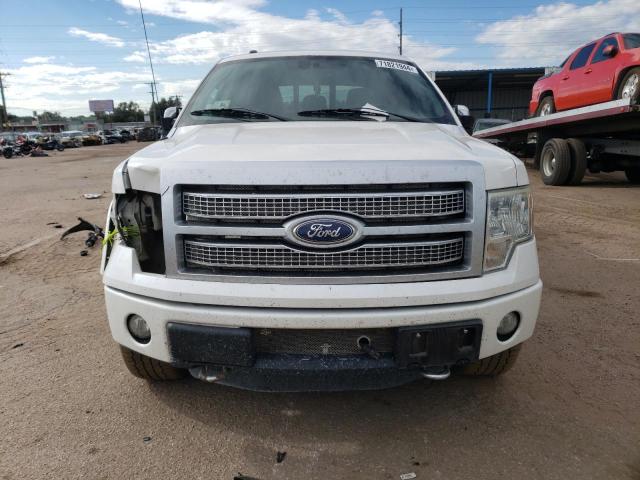 Photo 4 VIN: 1FTFW1ET6CFA62909 - FORD F150 SUPER 