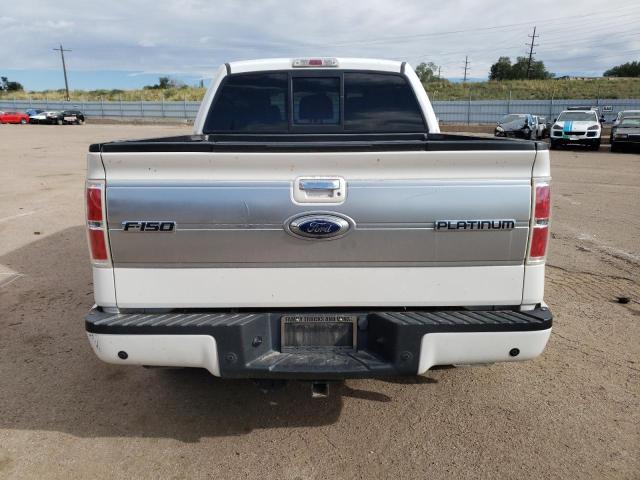 Photo 5 VIN: 1FTFW1ET6CFA62909 - FORD F150 SUPER 