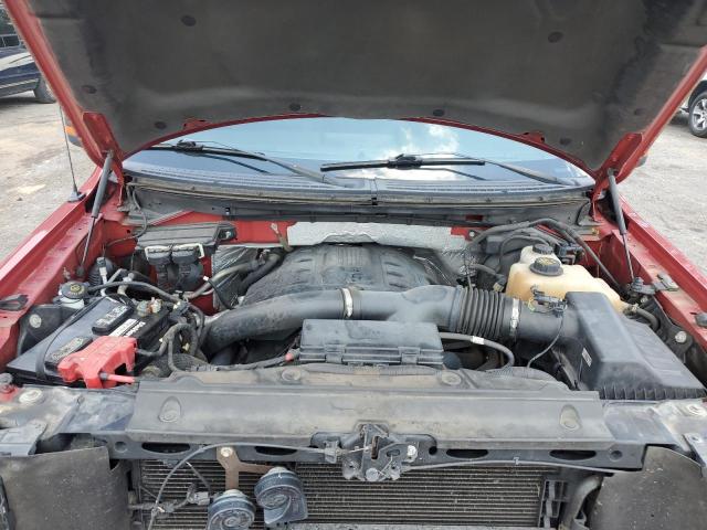 Photo 10 VIN: 1FTFW1ET6CFA66829 - FORD F-150 